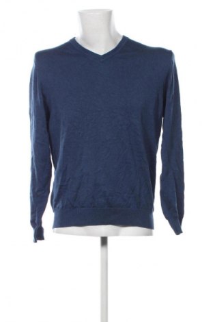 Férfi pulóver Casa Moda, Méret M, Szín Kék, Ár 7 429 Ft