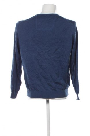 Férfi pulóver Casa Moda, Méret M, Szín Kék, Ár 7 429 Ft