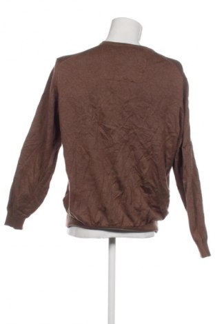 Férfi pulóver Casa Moda, Méret XL, Szín Barna, Ár 6 049 Ft