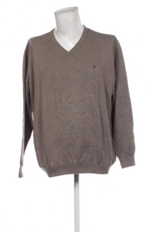 Férfi pulóver Casa Moda, Méret 3XL, Szín Barna, Ár 8 299 Ft