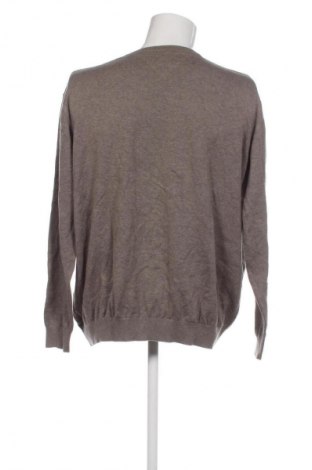 Férfi pulóver Casa Moda, Méret 3XL, Szín Barna, Ár 8 299 Ft