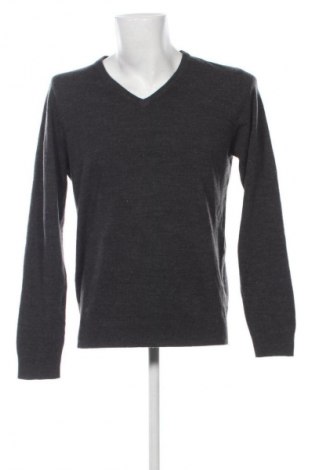 Мъжки пуловер CedarWood State, Размер L, Цвят Сив, Цена 6,64 €