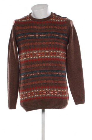 Мъжки пуловер CedarWood State, Размер M, Цвят Многоцветен, Цена 8,69 €