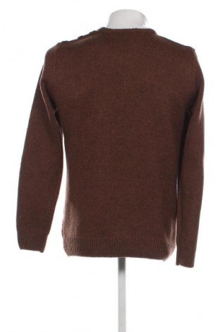 Мъжки пуловер CedarWood State, Размер M, Цвят Многоцветен, Цена 8,69 €