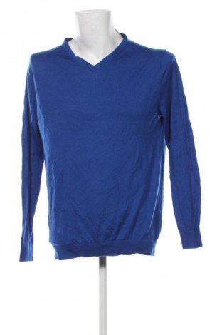 Мъжки пуловер Celio, Размер XXL, Цвят Син, Цена 9,59 €