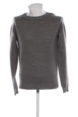 Мъжки пуловер Colin's, Размер L, Цвят Сив, Цена 7,66 €