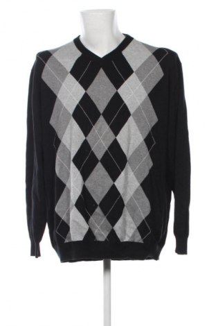 Pánský svetr  Commander, Velikost 3XL, Barva Černá, Cena  529,00 Kč