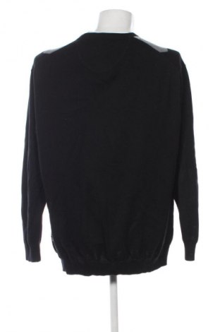 Pánský svetr  Commander, Velikost 3XL, Barva Černá, Cena  529,00 Kč