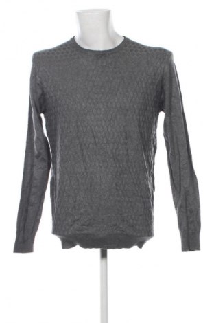 Męski sweter Conbipel, Rozmiar L, Kolor Szary, Cena 51,99 zł