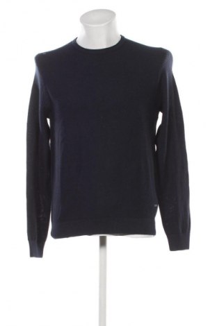 Férfi pulóver Daniel Hechter, Méret M, Szín Kék, Ár 26 979 Ft