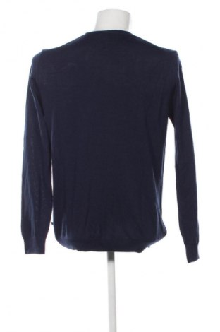 Férfi pulóver Daniel Hechter, Méret L, Szín Kék, Ár 28 099 Ft
