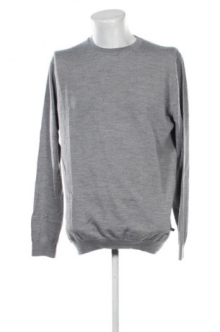 Férfi pulóver Daniel Hechter, Méret XXL, Szín Szürke, Ár 33 139 Ft