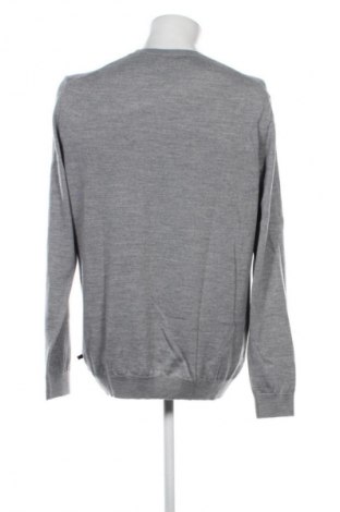 Férfi pulóver Daniel Hechter, Méret XXL, Szín Szürke, Ár 33 139 Ft
