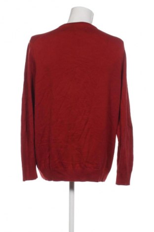 Férfi pulóver Daniel Hechter, Méret XXL, Szín Barna, Ár 10 649 Ft