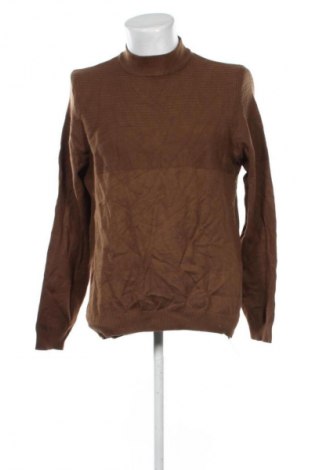Herrenpullover Devred 1902, Größe XL, Farbe Braun, Preis € 4,99