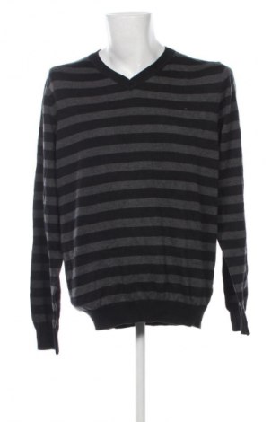 Pánský svetr  Dressmann, Velikost XL, Barva Vícebarevné, Cena  229,00 Kč