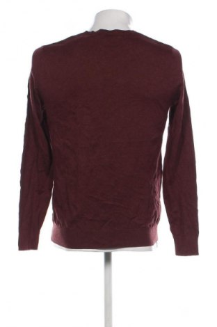 Pánský svetr  Dressmann, Velikost M, Barva Červená, Cena  459,00 Kč