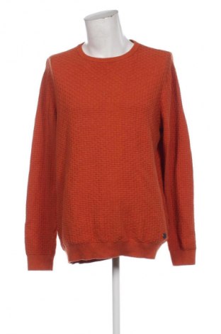 Pánsky sveter  Eagle No. 7, Veľkosť XXL, Farba Oranžová, Cena  5,95 €