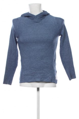 Pánský svetr  Edc By Esprit, Velikost S, Barva Modrá, Cena  794,00 Kč