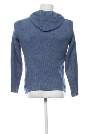 Pánský svetr  Edc By Esprit, Velikost S, Barva Modrá, Cena  794,00 Kč