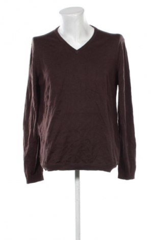 Мъжки пуловер Esprit, Размер XL, Цвят Кафяв, Цена 11,24 €