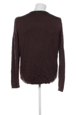 Мъжки пуловер Esprit, Размер XL, Цвят Кафяв, Цена 11,24 €