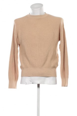 Pánský svetr  Esprit, Velikost XL, Barva Béžová, Cena  349,00 Kč