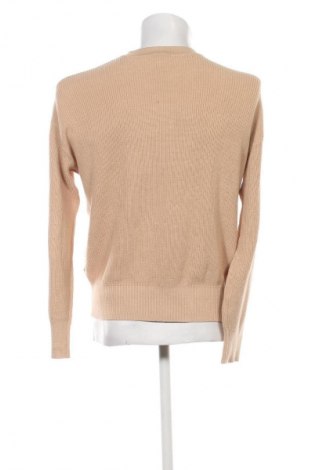 Pánský svetr  Esprit, Velikost XL, Barva Béžová, Cena  349,00 Kč