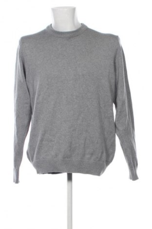 Pánský svetr  Esprit, Velikost XL, Barva Šedá, Cena  329,00 Kč