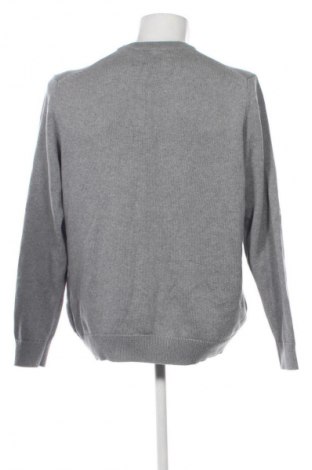 Pánský svetr  Esprit, Velikost XL, Barva Šedá, Cena  329,00 Kč