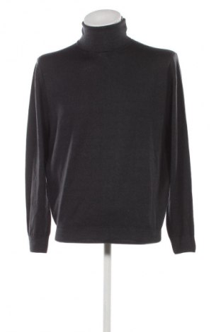 Herrenpullover FILIPPO DE LAURENTIIS, Größe XL, Farbe Grau, Preis € 78,99