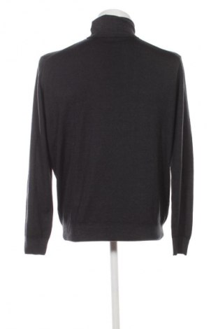 Herrenpullover FILIPPO DE LAURENTIIS, Größe XL, Farbe Grau, Preis € 78,99
