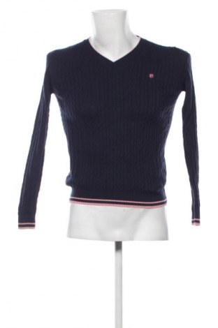 Férfi pulóver Felix Hardy, Méret S, Szín Kék, Ár 4 439 Ft