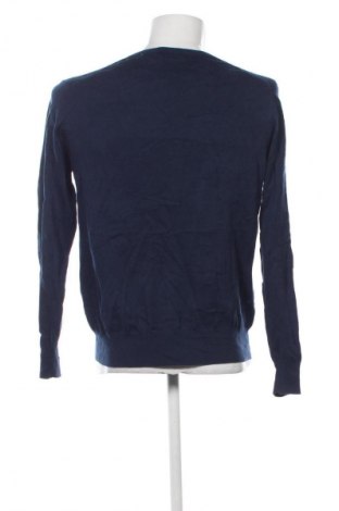 Pulover de bărbați Fred Perry, Mărime L, Culoare Albastru, Preț 207,99 Lei