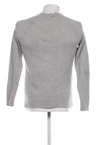 Férfi pulóver French Connection, Méret S, Szín Szürke, Ár 12 400 Ft