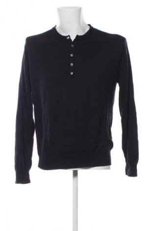 Męski sweter French Connection, Rozmiar L, Kolor Czarny, Cena 51,99 zł