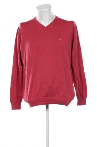 Férfi pulóver Fynch-Hatton, Méret XL, Szín Rózsaszín, Ár 11 049 Ft