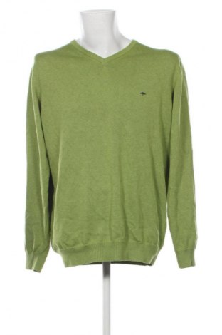 Férfi pulóver Fynch-Hatton, Méret XXL, Szín Zöld, Ár 21 239 Ft