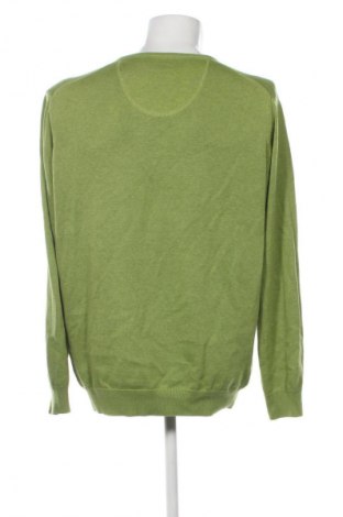 Férfi pulóver Fynch-Hatton, Méret XXL, Szín Zöld, Ár 21 239 Ft