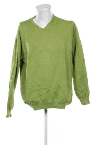 Herrenpullover Fynch-Hatton, Größe XXL, Farbe Grün, Preis € 32,99