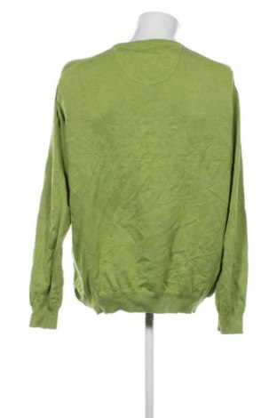 Herrenpullover Fynch-Hatton, Größe XXL, Farbe Grün, Preis € 32,99