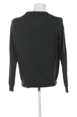 Férfi pulóver Fynch-Hatton, Méret M, Szín Zöld, Ár 21 239 Ft