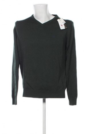 Férfi pulóver Fynch-Hatton, Méret M, Szín Zöld, Ár 21 239 Ft