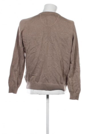 Férfi pulóver Fynch-Hatton, Méret L, Szín Barna, Ár 12 349 Ft