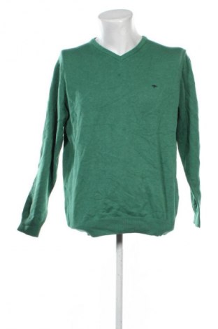Herrenpullover Fynch-Hatton, Größe XL, Farbe Grün, Preis € 41,99