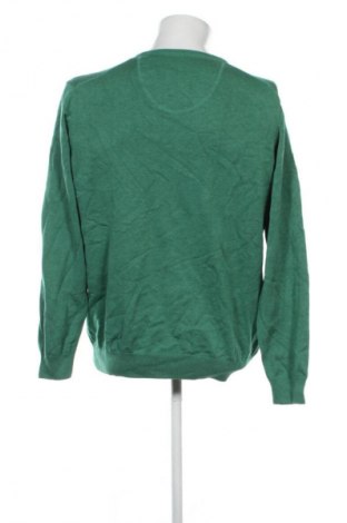 Herrenpullover Fynch-Hatton, Größe XL, Farbe Grün, Preis € 41,99