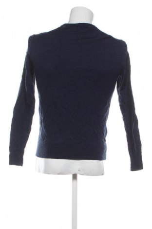 Ανδρικό πουλόβερ Galeria, Μέγεθος L, Χρώμα Μπλέ, Τιμή 9,99 €