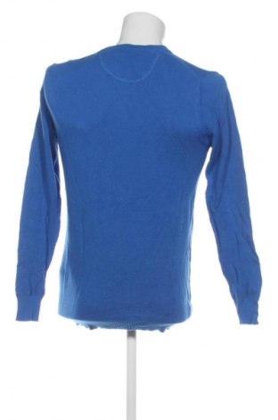 Férfi pulóver Gant, Méret M, Szín Kék, Ár 23 189 Ft