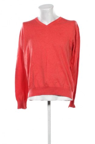 Férfi pulóver Gant, Méret XL, Szín Piros, Ár 21 979 Ft