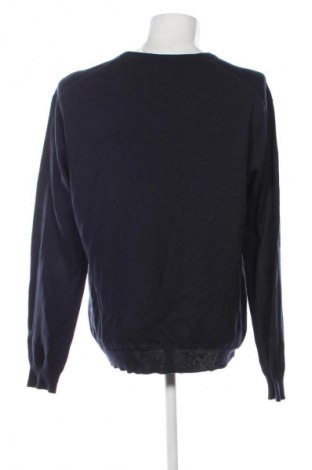 Férfi pulóver Gant, Méret XL, Szín Kék, Ár 7 268 Ft